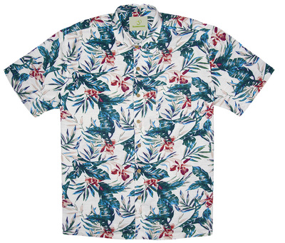 Men's Bamboo Polo